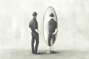 The Disturbing Narcissism of Online Mourning