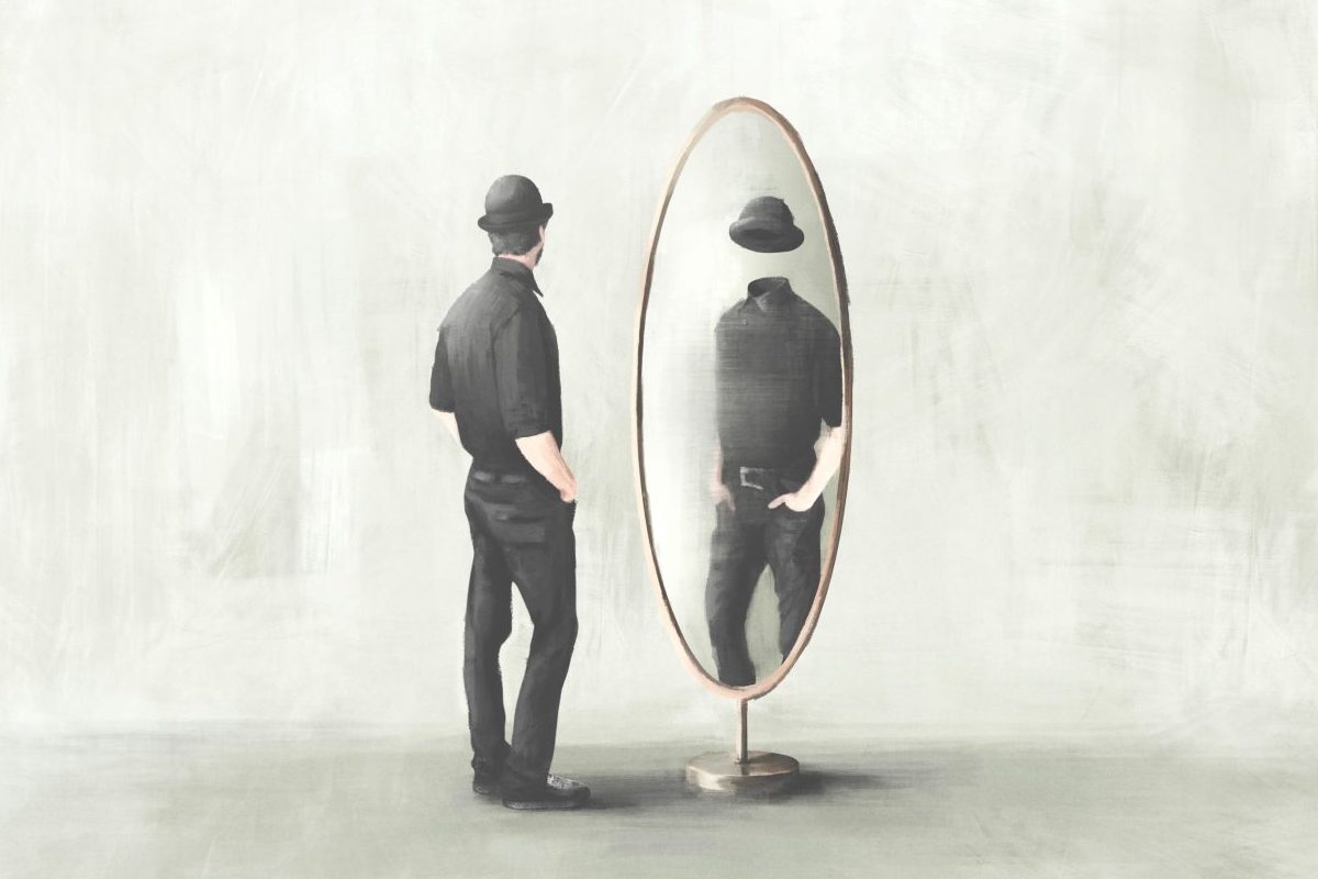 The Disturbing Narcissism of Online Mourning