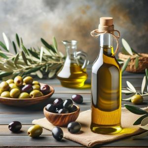 Olive Oil: Producer Prices Under Pressure; Imports Rising