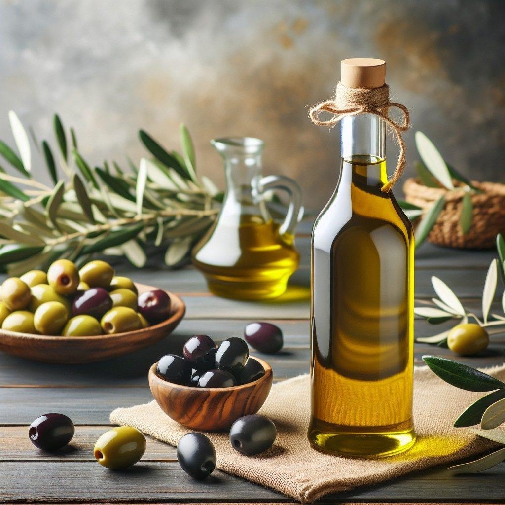 Olive Oil: Producer Prices Under Pressure; Imports Rising