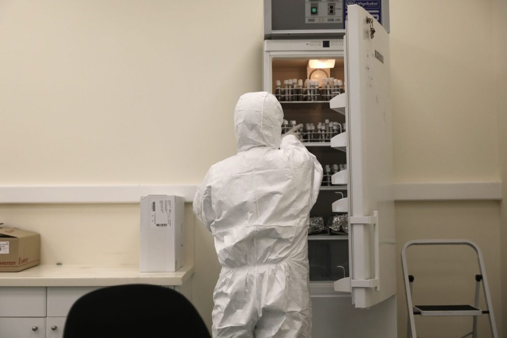 Why Greece Still Struggles to Meet Its Blood Needs