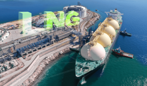 Europe’s LNG Boom Risks Idle Capacity as Greece Expands Imports
