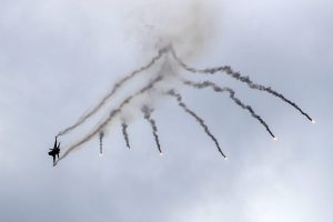 Greek Armed Forces Unveil ‘New Gen’ Systems During Oct. 28 Parade