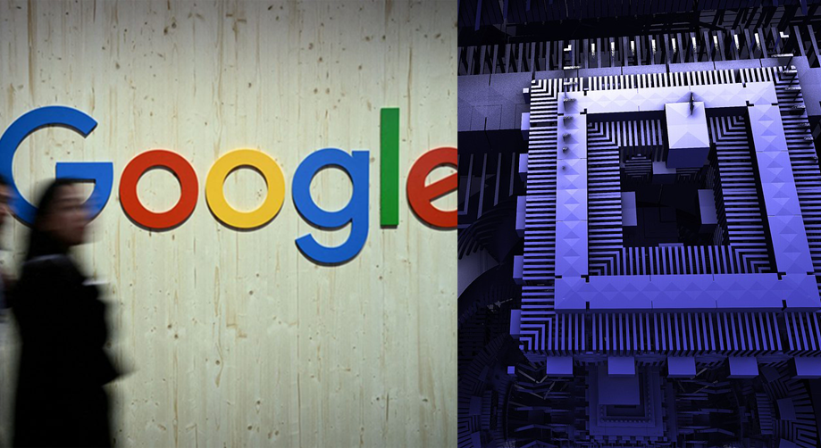 Google Creates Quantum Computer Faster Than Supercomputers