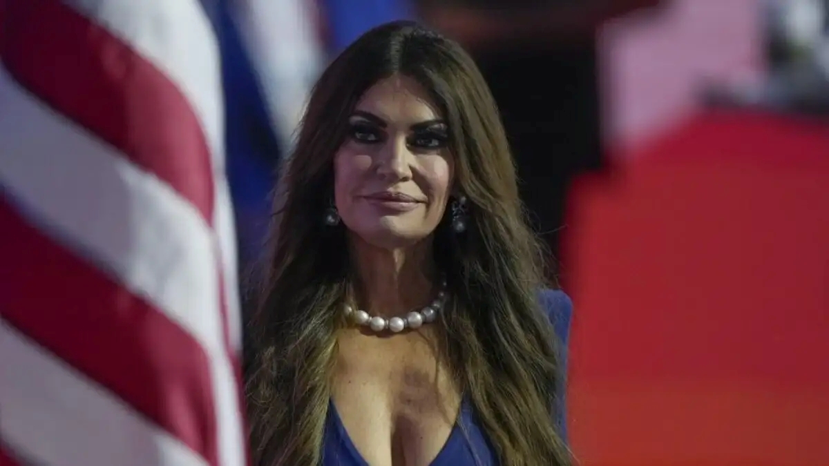 Private Music Hall Party to Welcome New US Envoy Kimberly Guilfoyle