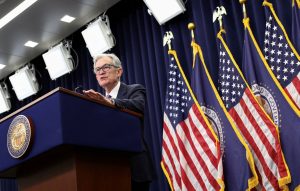 Future Fed Rate Cuts ‘Far’ From Certain After Divided Meeting