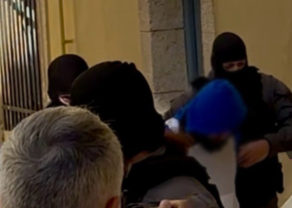 22-Year-Old to Testify Saturday After Killing Cousin in Crete