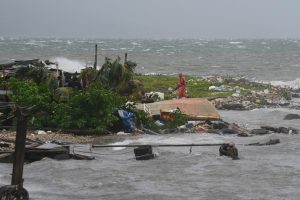 Hurricane Melissa Devastates Jamaica
