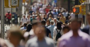 Greece’s Demographic Time Bomb and the Case for Migration