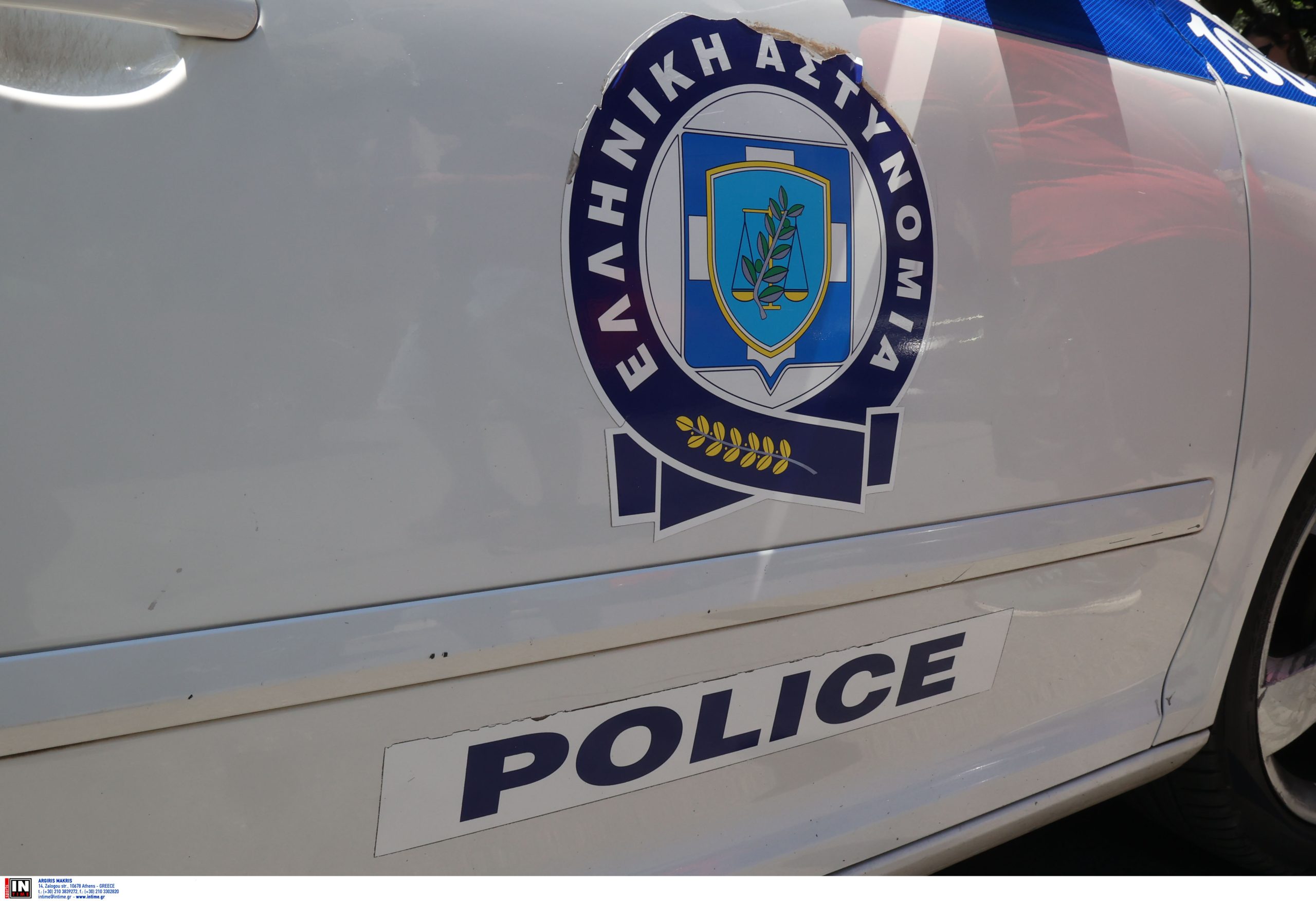 Man Jailed After Alleged Attempted Murder of Partner in Koropi