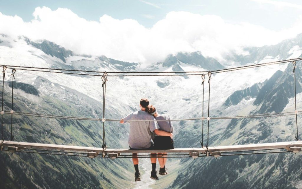 Adventure Therapy: How Nature Can Heal Your Mind