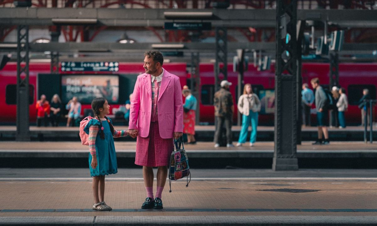 Athens Youth Film Festival