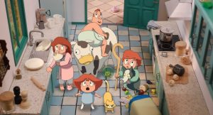 Athens International Children’s and Youth Film Festival 2025