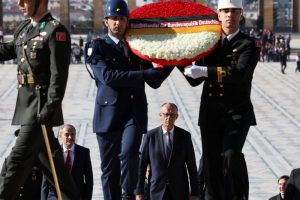 Chancellor Merz in Ankara: Berlin’s New Realpolitik Toward Turkey