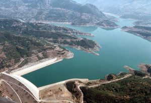 Greece Unveils €2.5 Billion Plan to Tackle Water Shortages