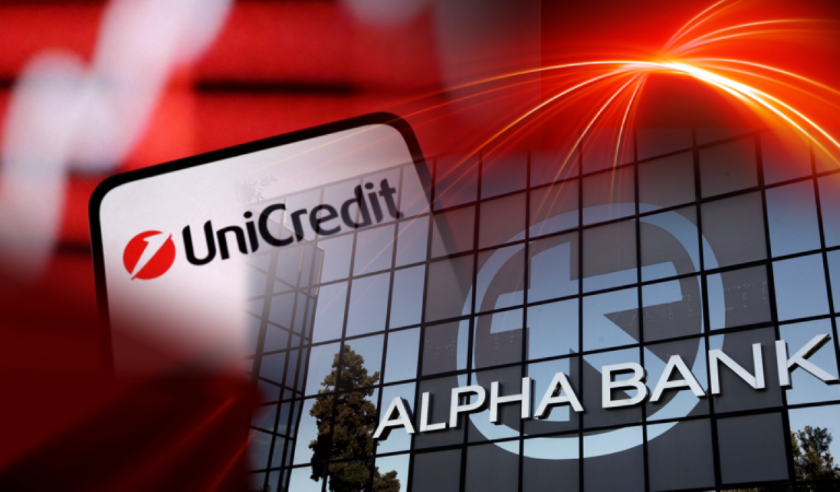 UniCredit Boosts Alpha Bank Stake to 29.5% After ECB Approval