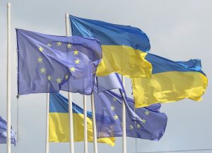 EU Opens Its Market to Ukraine in Landmark Trade Deal