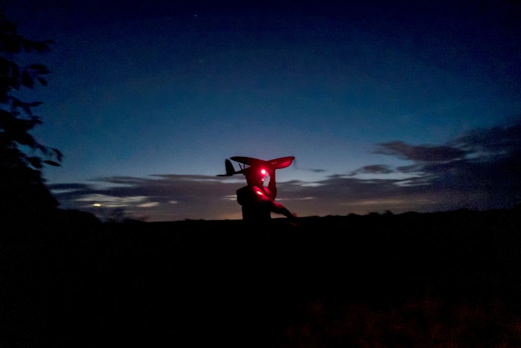 Drone Threats Ignite Burst of Counterdrone Wizardry