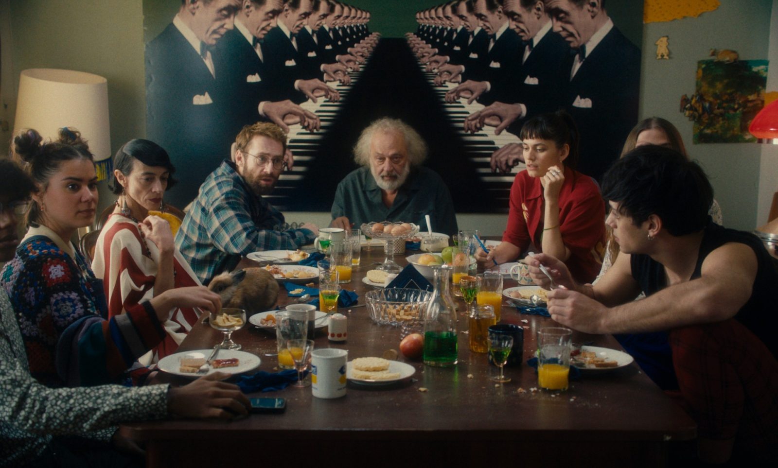 Thessaloniki Welcomes the World of Cinema at the 66th International Film Festival