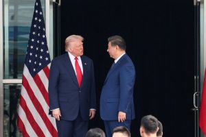 Trump and Xi Agree to Cut Tariffs Amid Signs of Trade War De-escalation