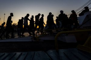 New Migration Pact Will Shift Europe’s Power South – to Greece