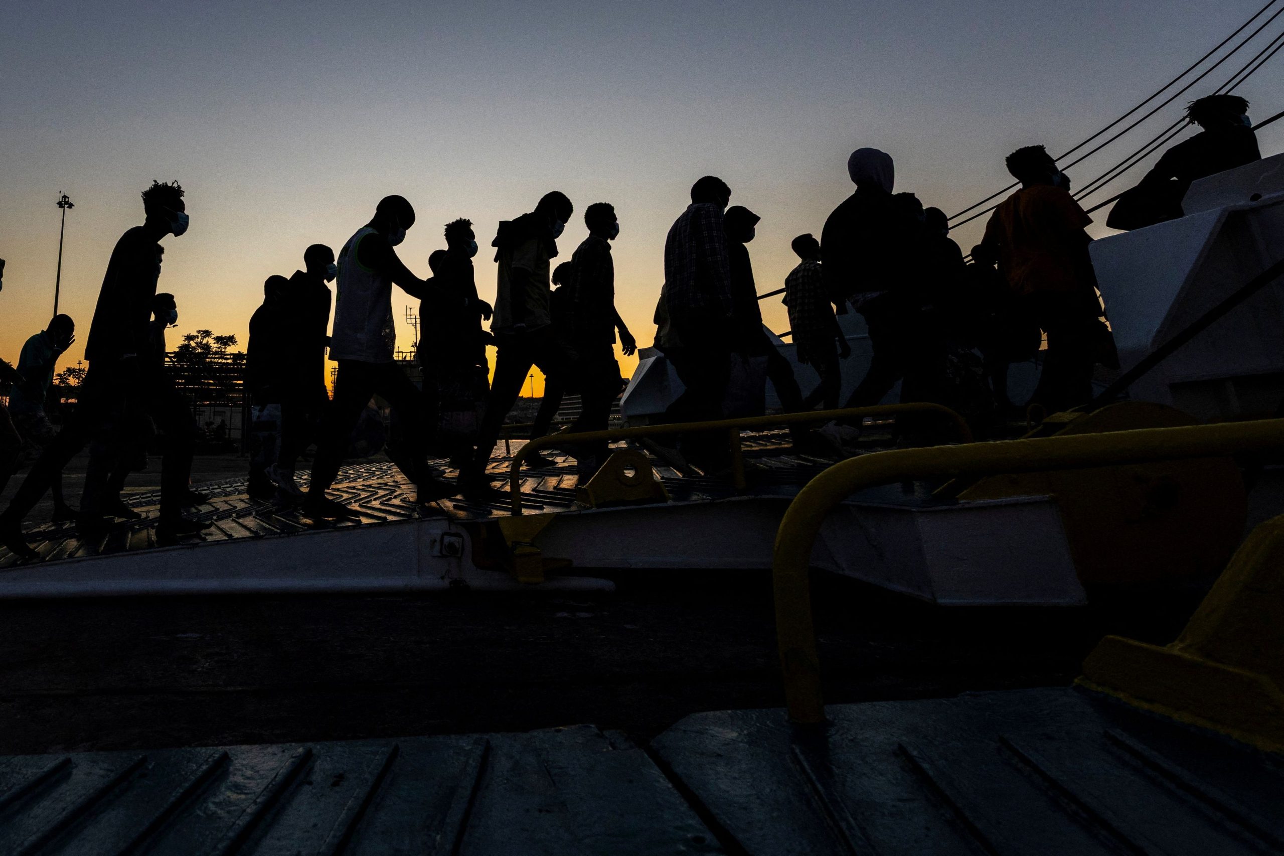 New Migration Pact Will Shift Europe’s Power South – to Greece