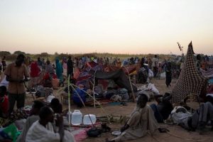 US Lawmakers Urge Action After Sudan Paramilitary ‘Horrors’