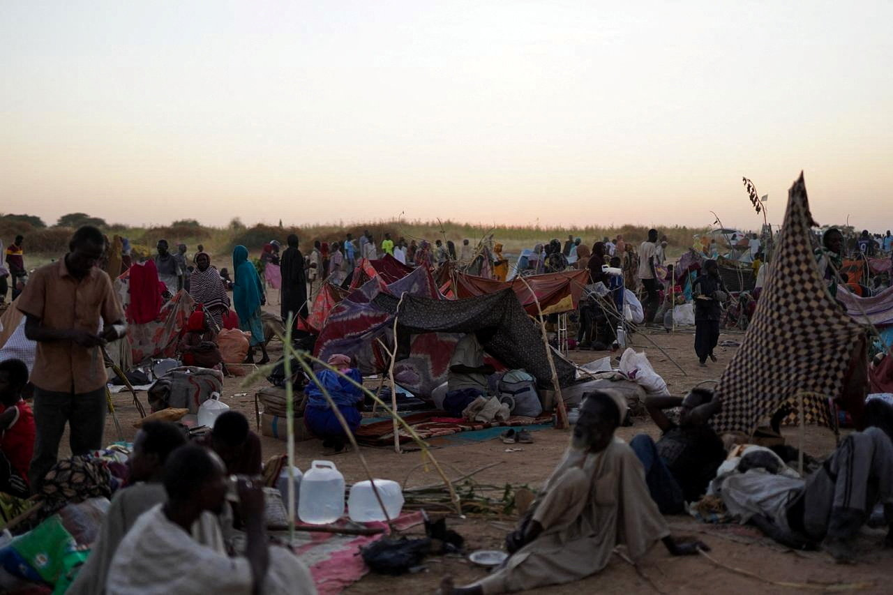 US Lawmakers Urge Action After Sudan Paramilitary ‘Horrors’