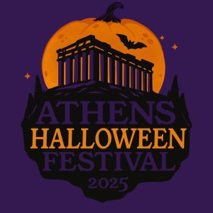 Halloween in Athens? Kypseli Market Says ‘Yes!’ with the City’s First Halloween Festival