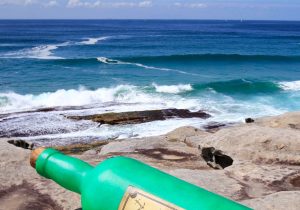 WWI Message in a Bottle Found 109 Years Later in Australia