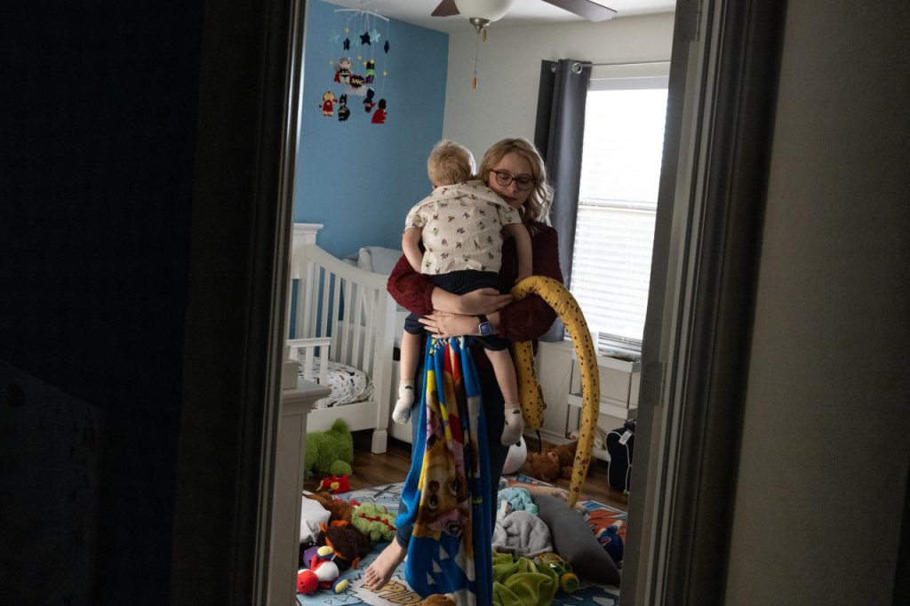 Surrogacy Is a Multibillion-Dollar Business. Sometimes the Money Goes Missing.