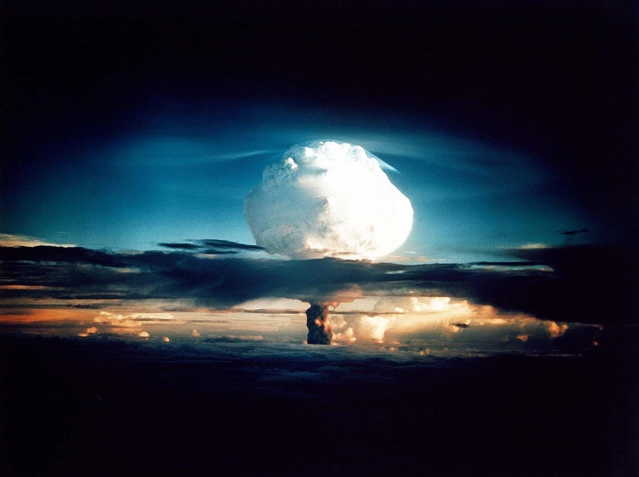 CTBTO Warns Nuclear Tests Would Be Destabilizing