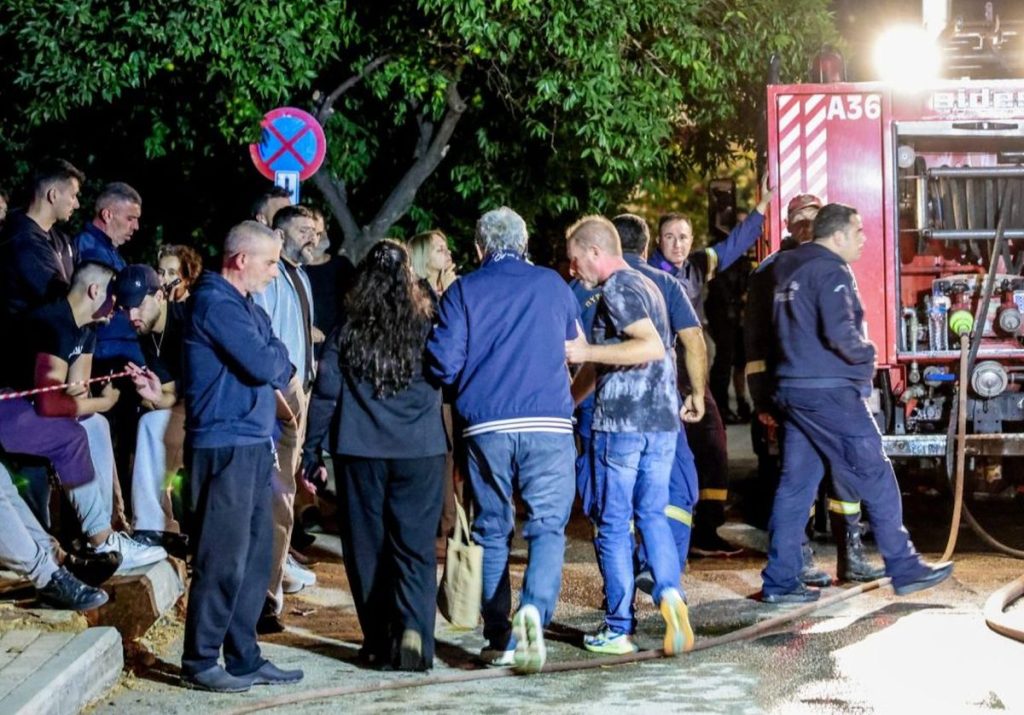 Deadly Village Feud in Crete Deepens After Shootings