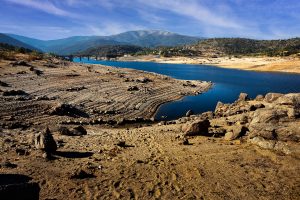 Attica Near ‘Zero Point’ as Water Reserves Plunge