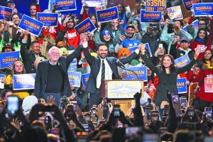 ‘With Mamdani, the Democrats Return to the Working Class’