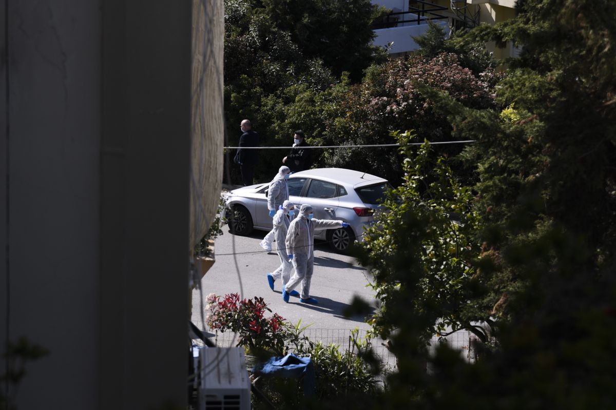 Man Acquitted in Journalist’s Murder Found Shot Dead in Arachova