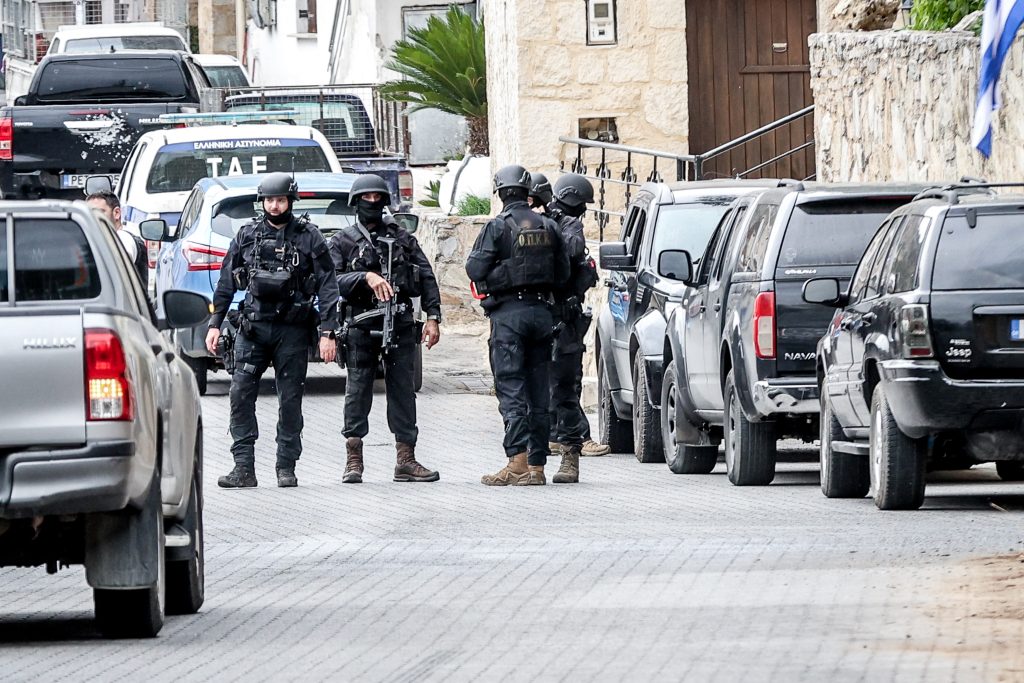 Crete Village on Edge After Deadly Feud: Police Arrest One, Finds Unregistered Shotgun