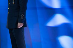 Greek Uniformed Personnel to Receive Pay Raises and Retroactive Payments