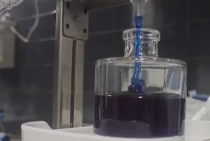 Blue Honey: Α Greek Innovation Captivating Tourists and Traveling the World