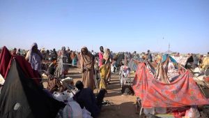 Sudan Militia, Armed With Drones, Hunts Down Black Population of Darfur