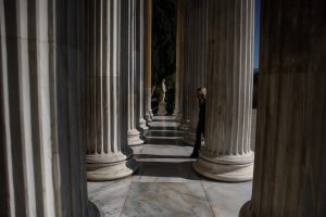 Athens Hosts High-Level Energy Talks Amid Global Shifts