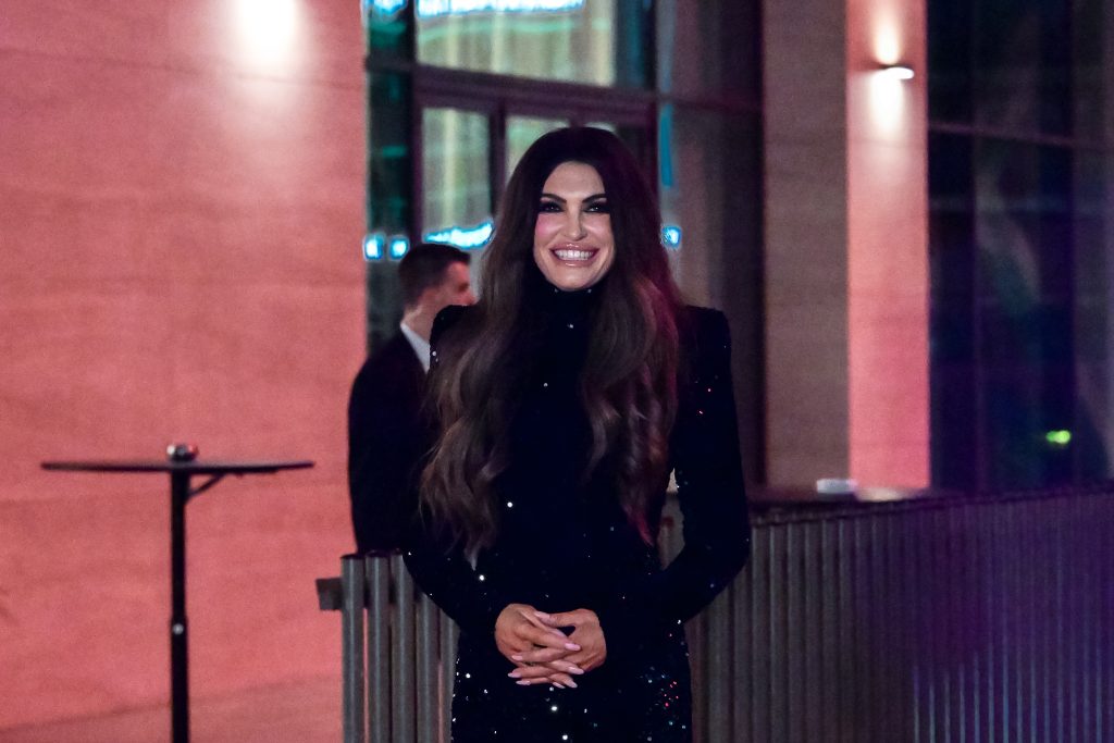 The New US Ambassador’s First Weekend in Greece