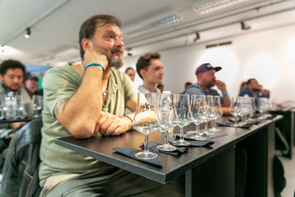 World’s Best Bars Take Over the City Amid Athens Bar Week 2025