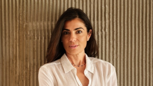 Greece’s Costantza Sbokou-Constantakopoulou Joins UNESCO Ambassadors