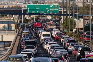 2026 Vehicle Taxes Posted on myCAR Portal in Greece