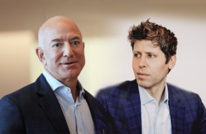 OpenAI Signs $38B Deal With Amazon’s AWS