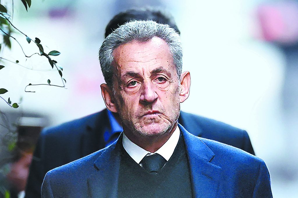 With Sarkozy in Prison, France Asks: Has the Judiciary Gone Too Far?