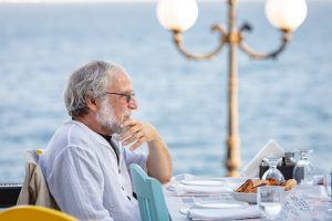 “A Laboratory for Studying the History of Language”: A Conversation with Linguist Brian Joseph About the Balkan Sprachbund