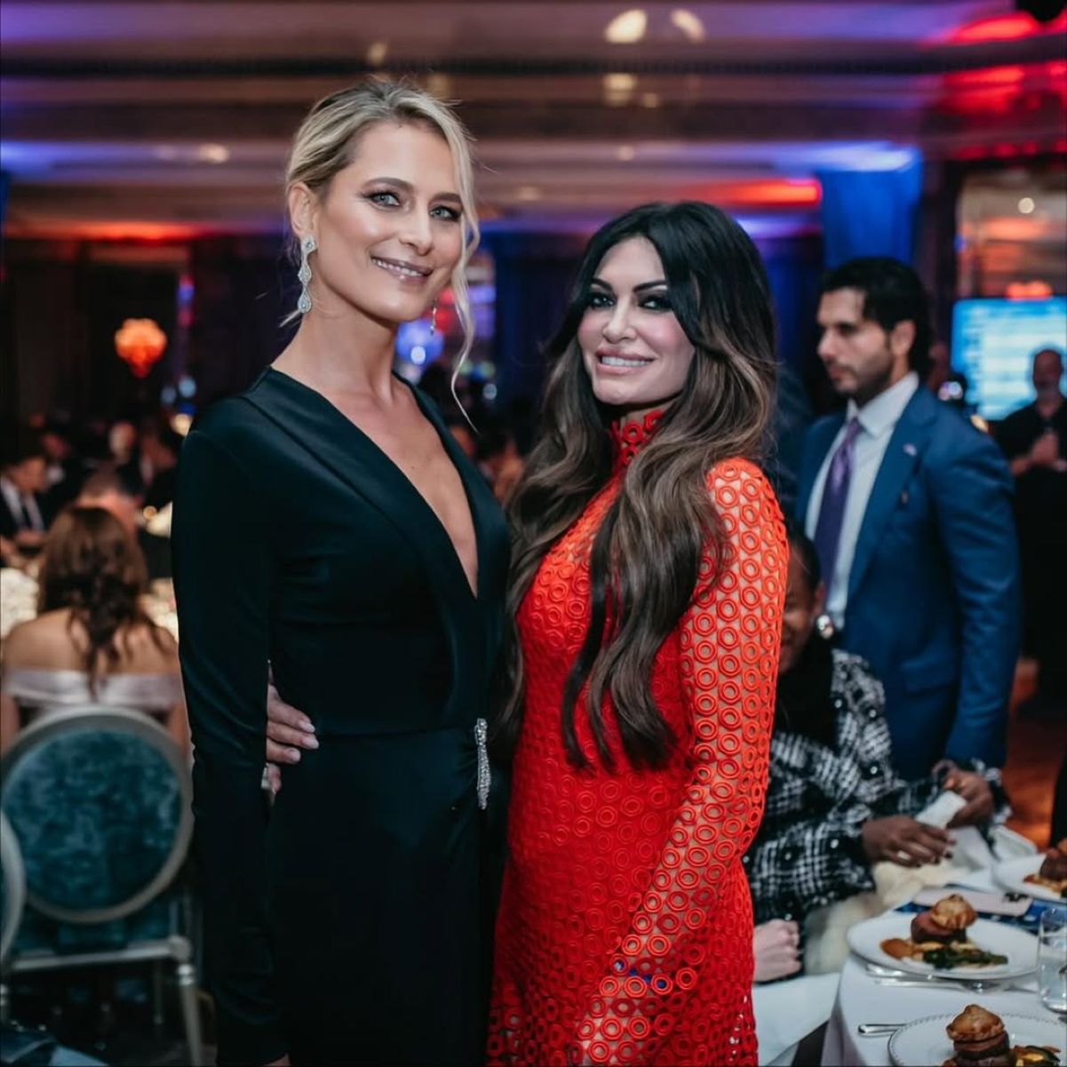 Blatnik Kimberly Guilfoyle