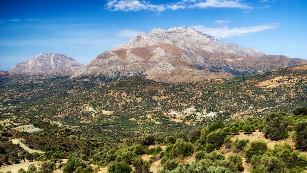 Blood, Honor, and Reconciliation: The Dark Shadow Behind Crete’s Sunlit Image